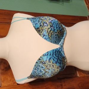 Victoria Secret Very Sexy Push-Up